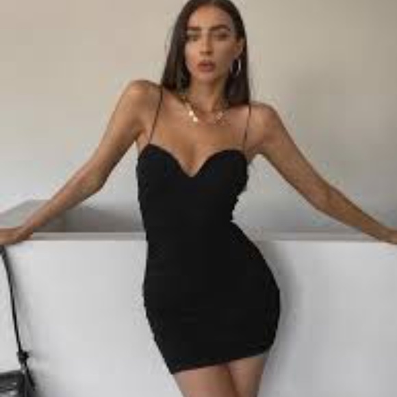 New Princess Polly‎ Mini Dress - Picture 1 of 7